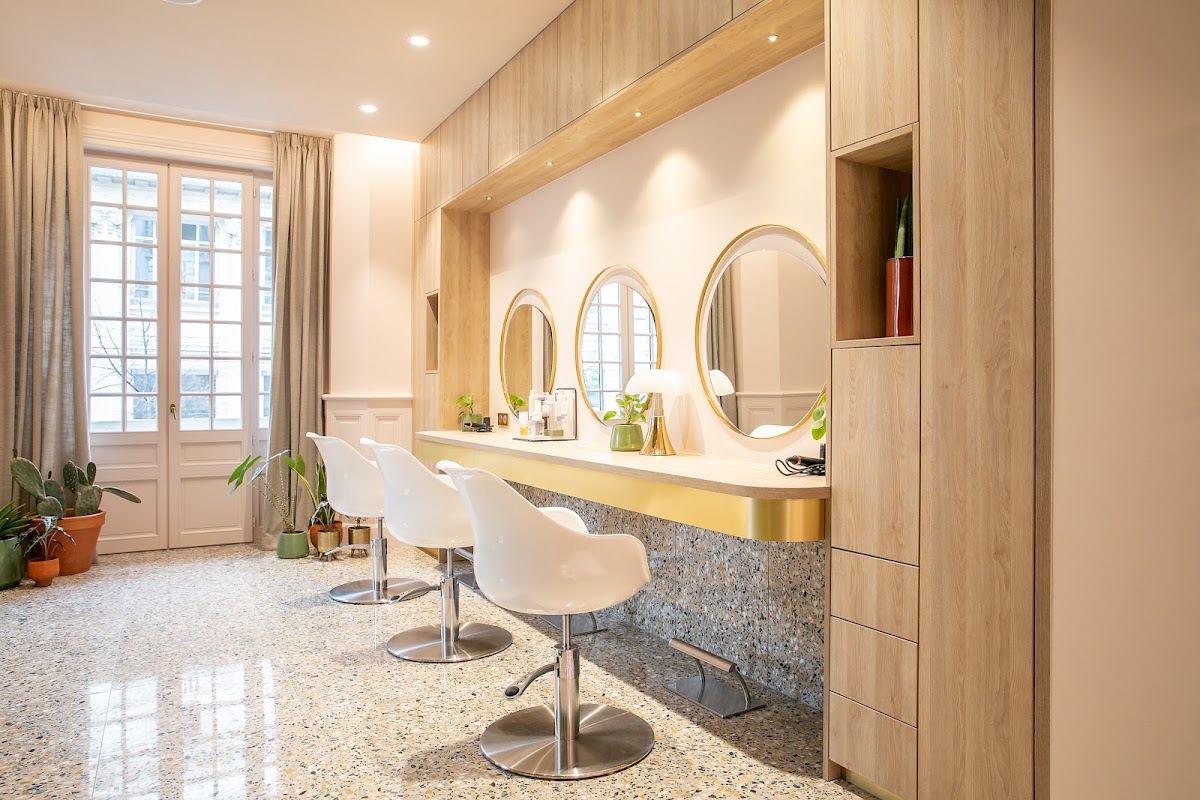 Linda Verron Coloriste - Coiffeur Saint-Étienne - photo 3
